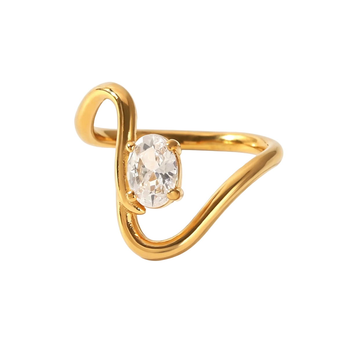 Stella Rings