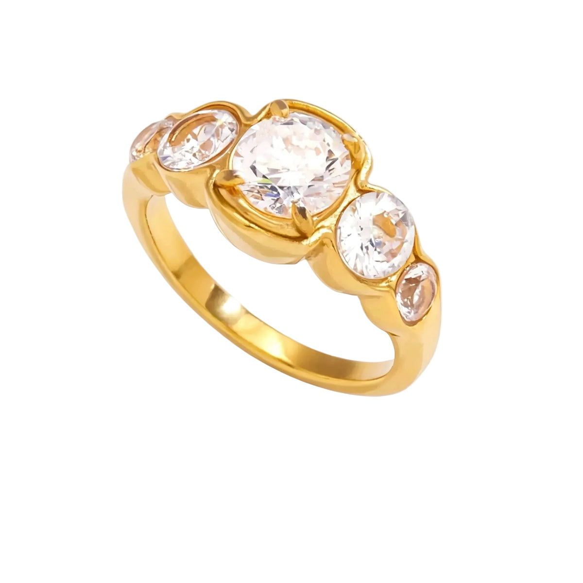 Stella Rings
