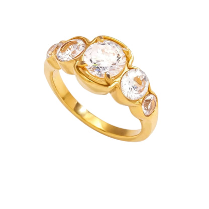 Stella Rings