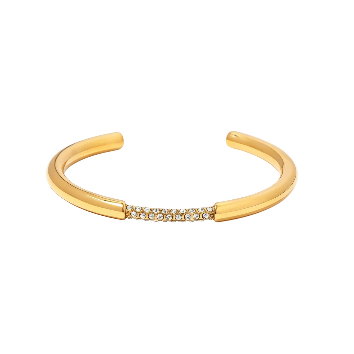 Celeste Cuff Bangle