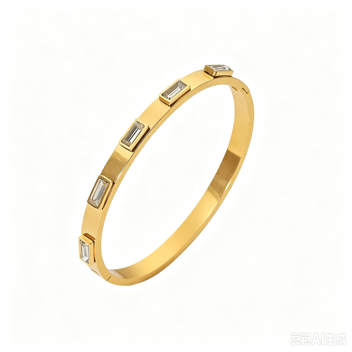 Elcat Bangle