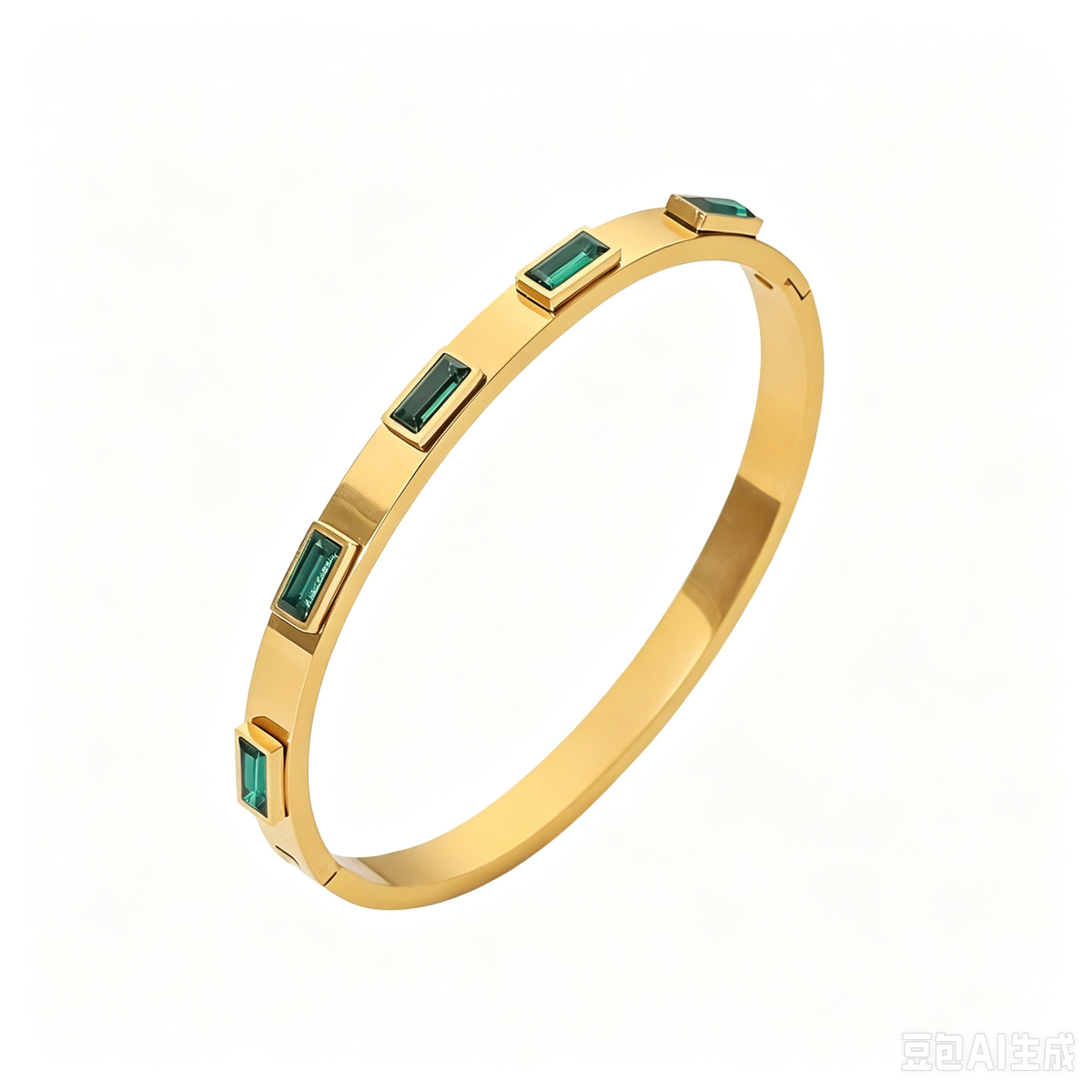 Elcat Bangle