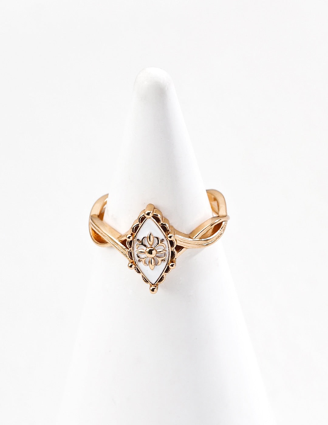 Rapunzel Ring