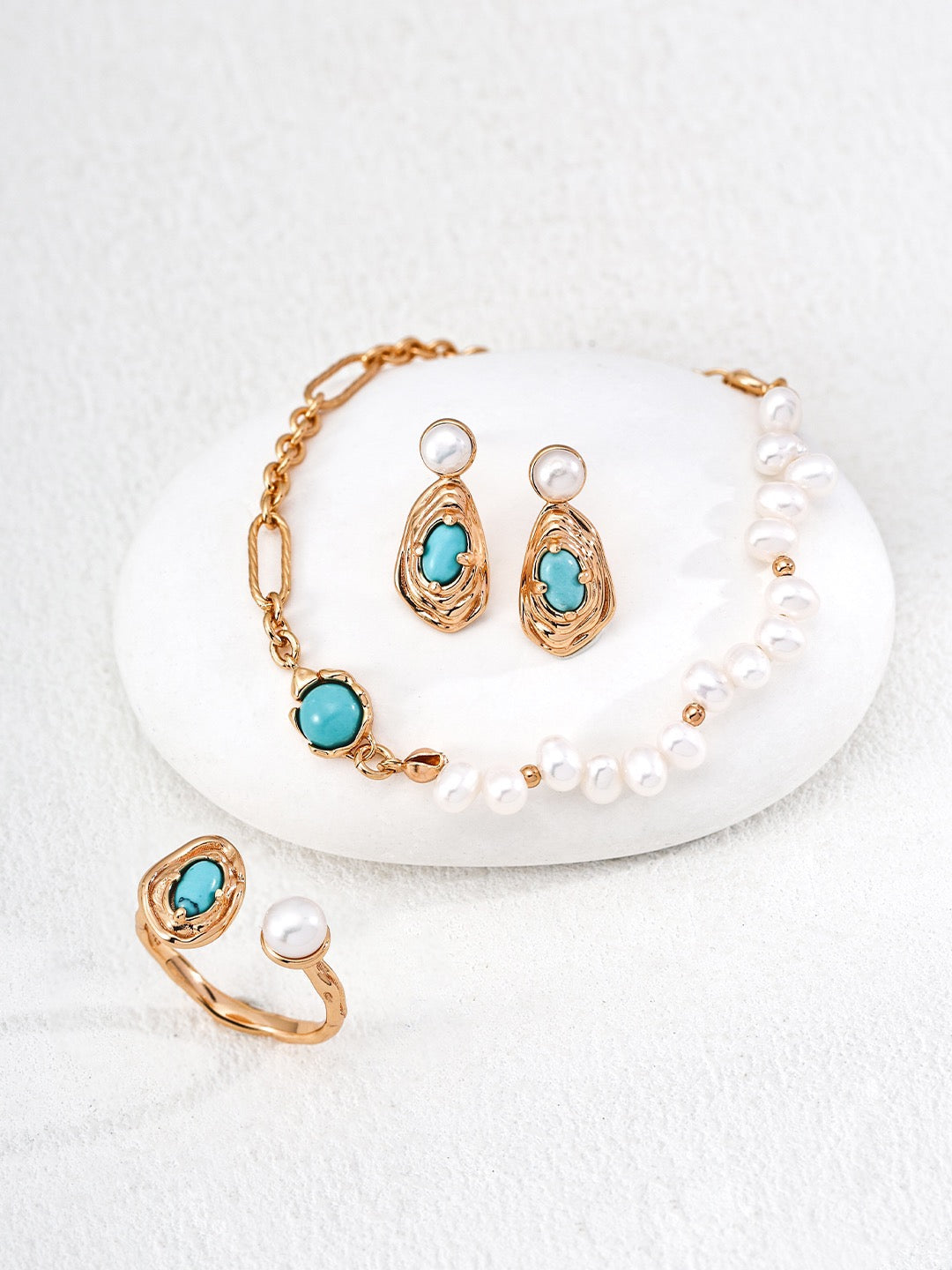 Pearl Cove Set