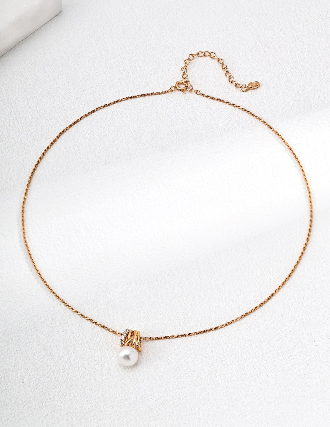 Pearl Dream Necklace