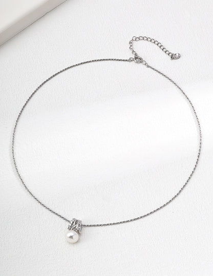 Pearl Dream Necklace