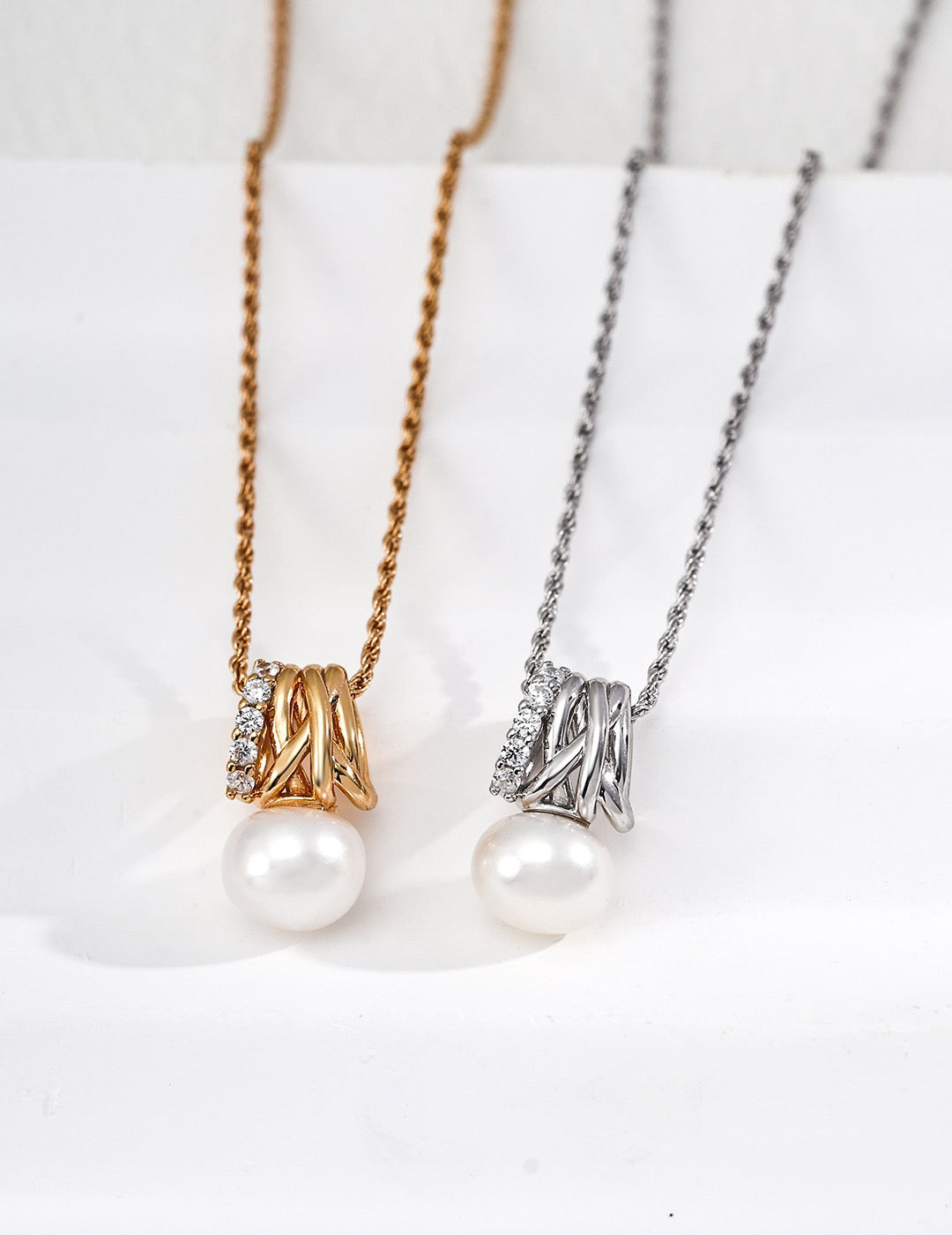 Pearl Dream Necklace