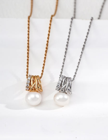 Pearl Dream Necklace