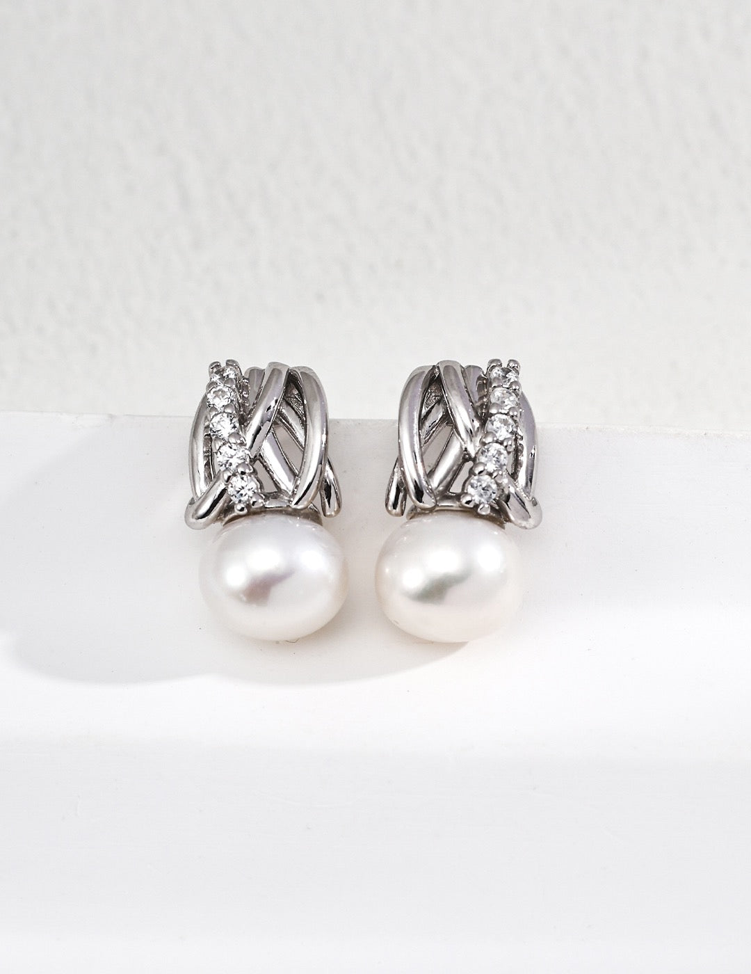 Pearl Dream Earrings