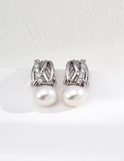Pearl Dream Earrings