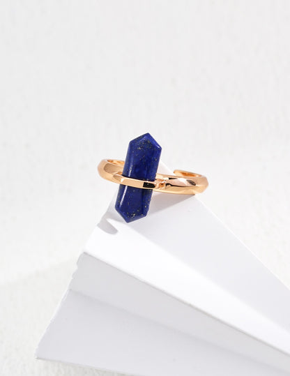 Mercury Ring