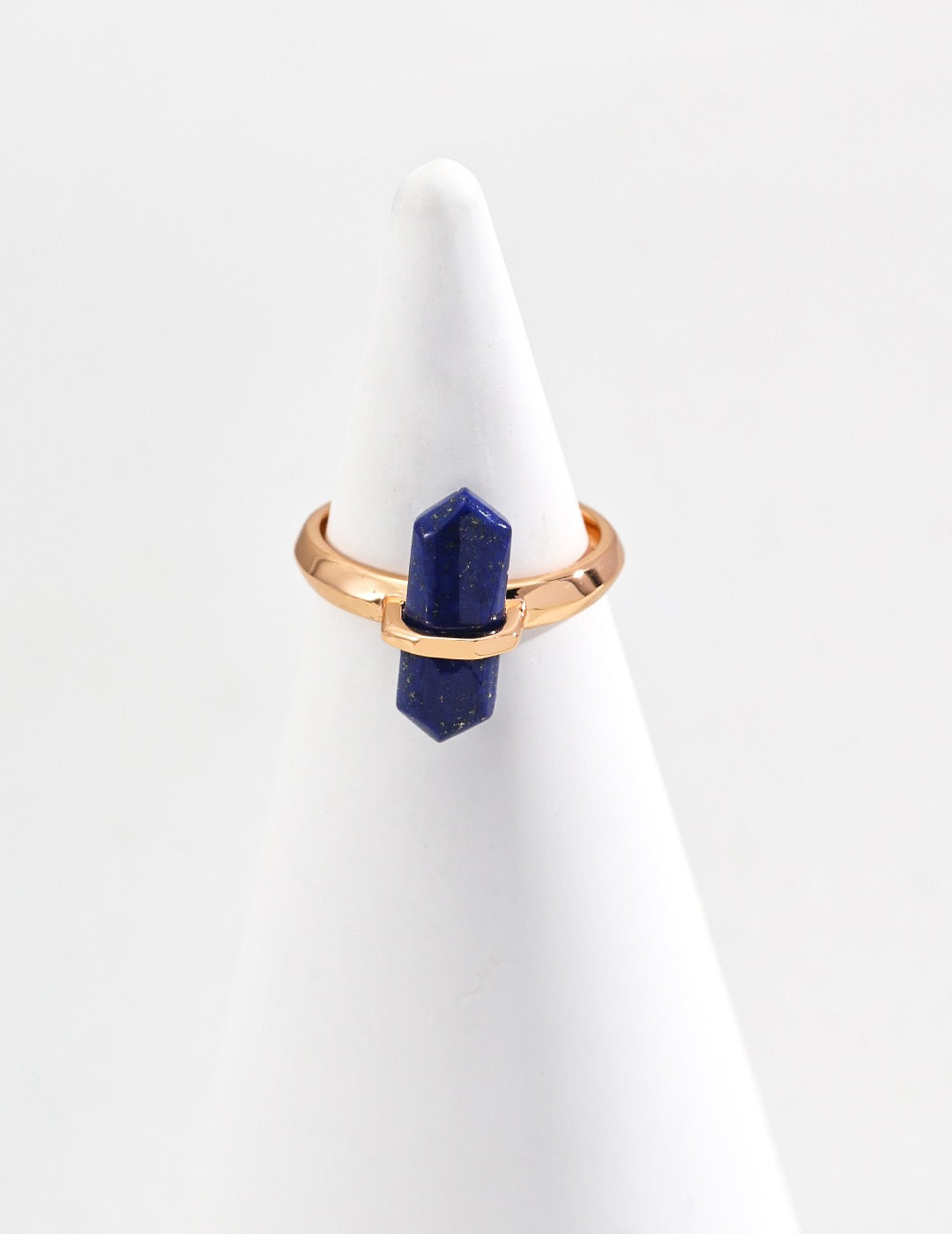 Mercury Ring