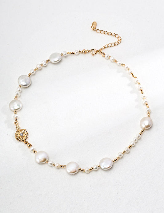 Rapunzel necklace | S925 silver | silver jewelry | gold necklace | Disney princess necklace