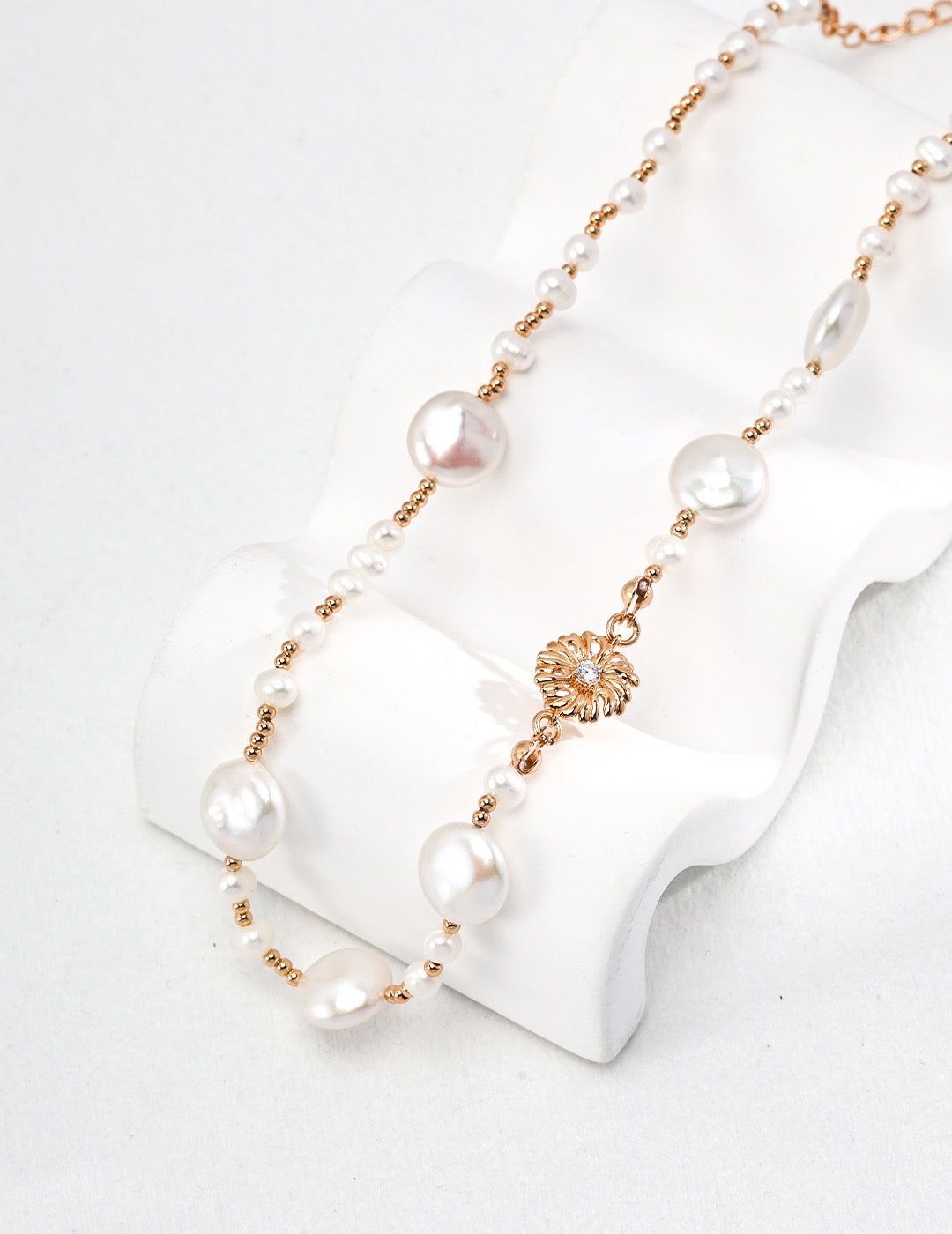 Rapunzel necklace | pearl necklace | Rapunzel ring | silver jewelry | gold necklace | Disney princess necklace