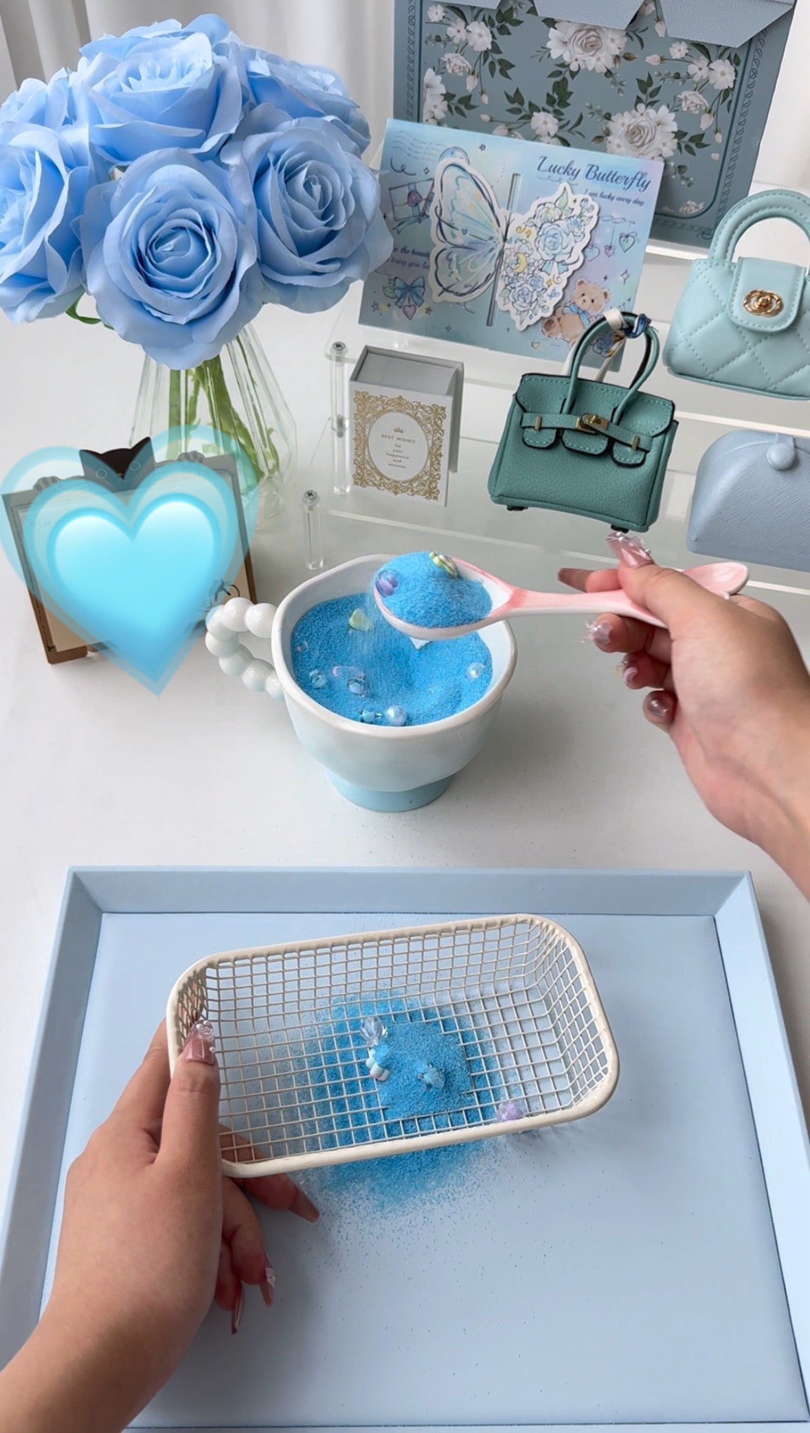 Lucky Scoop - Jewelry