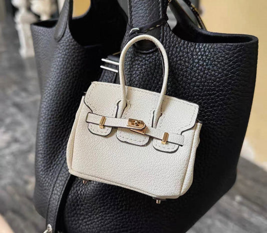 Mini Bag (white)