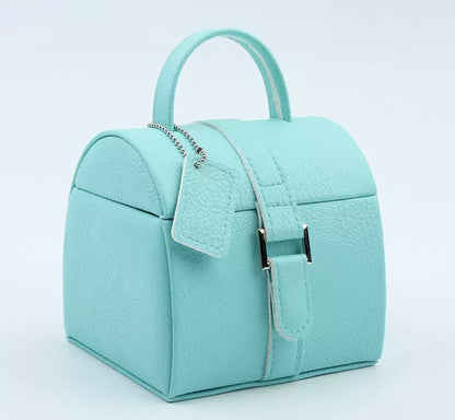 Hand Carry Jewelry Box