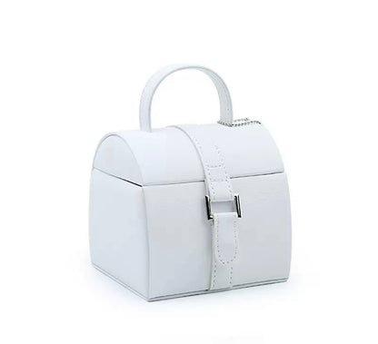 Hand Carry Jewelry Box
