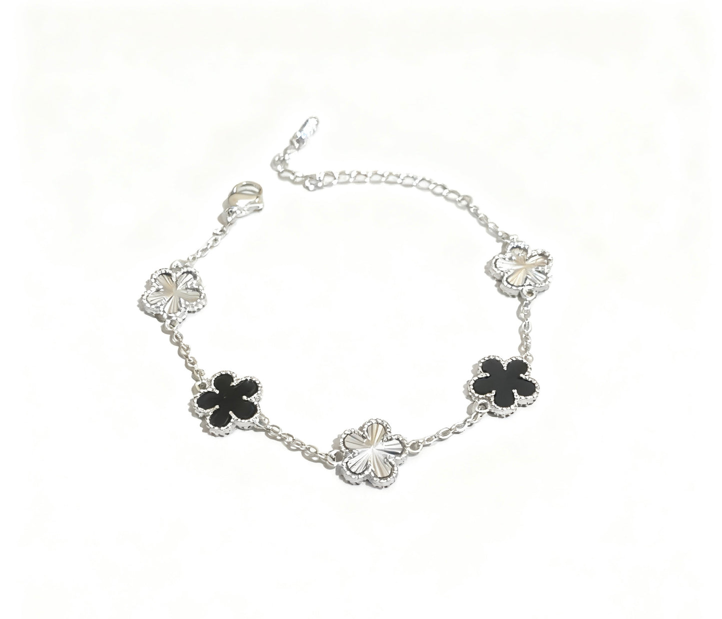 Lucky Clover Bracelet