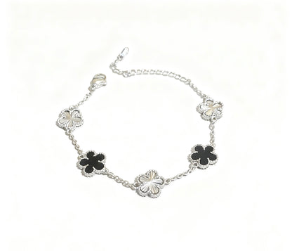Lucky Clover Bracelet