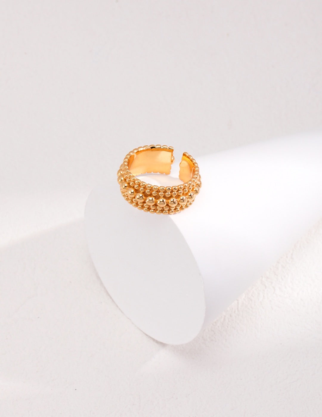 Ring of Timeless | Estincele Jewellery | Women's rings