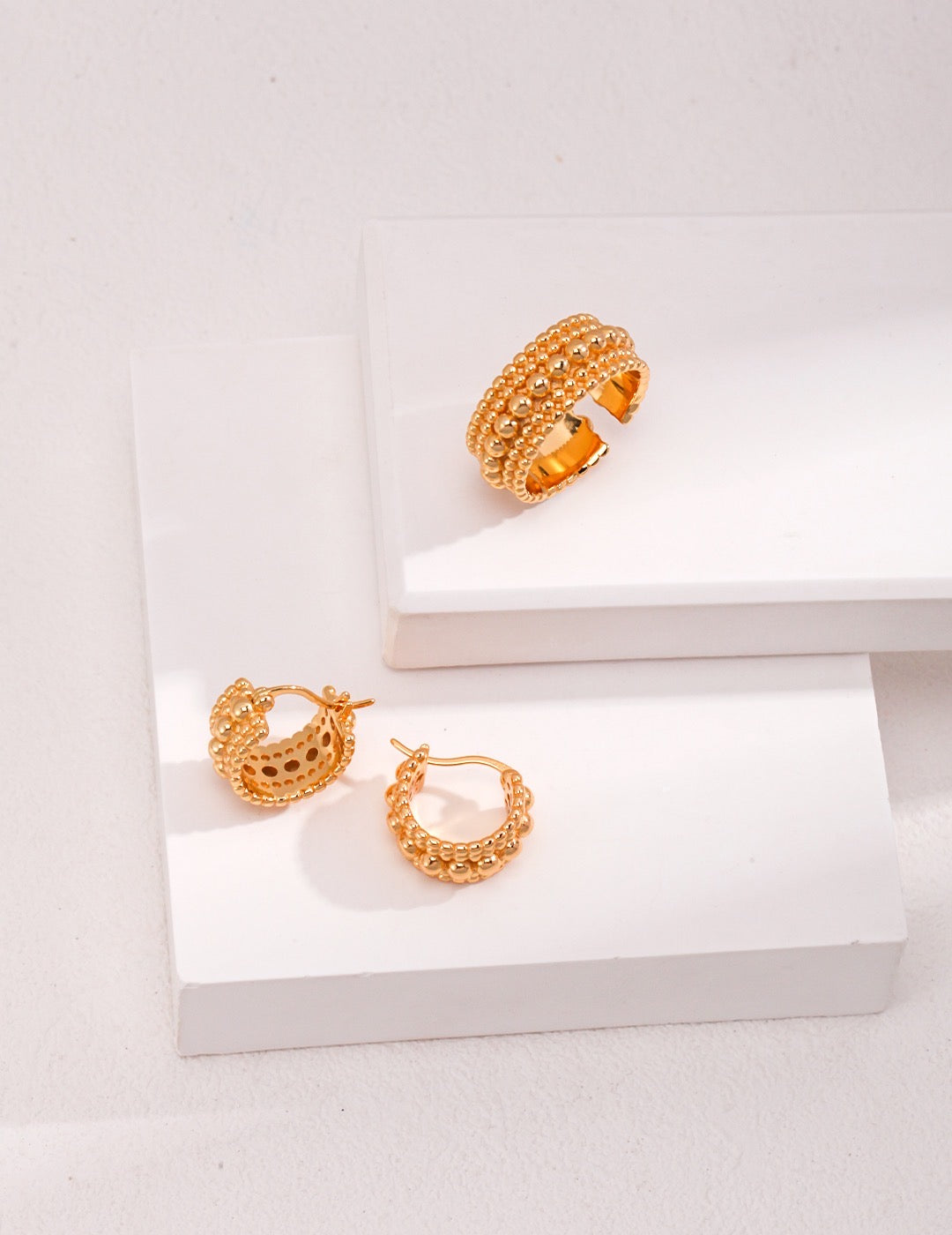 Ring of Timeless | Estincele Jewellery | Women's rings