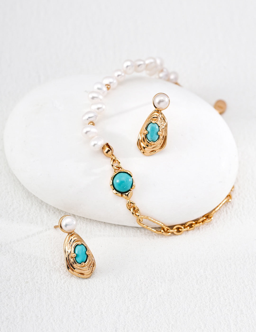 Pearl Cove Set