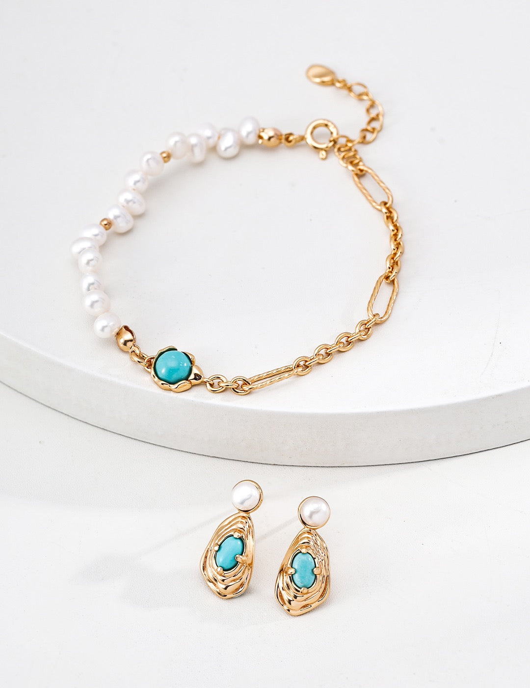 Pearl Cove Set