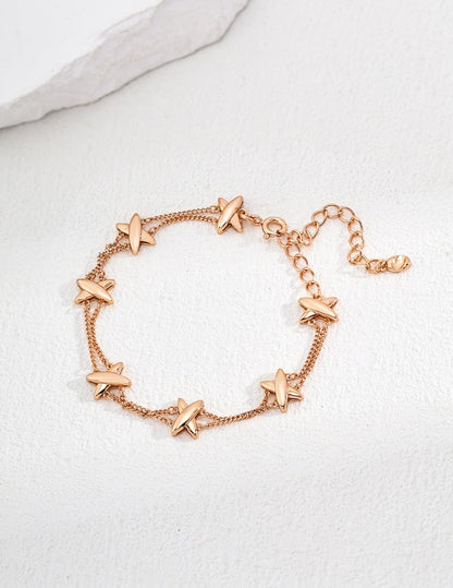 Seastar Bracelet