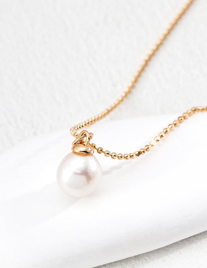 Great Pearl Necklace