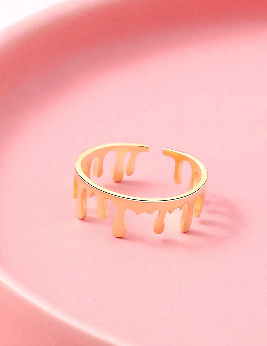 Melting Ring