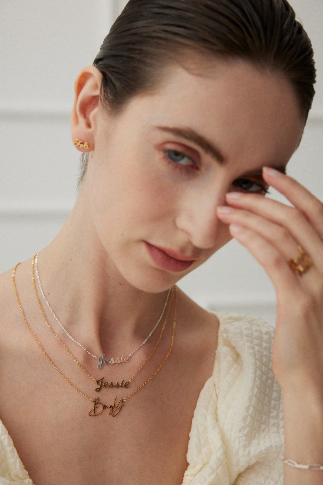 Personalised Necklace